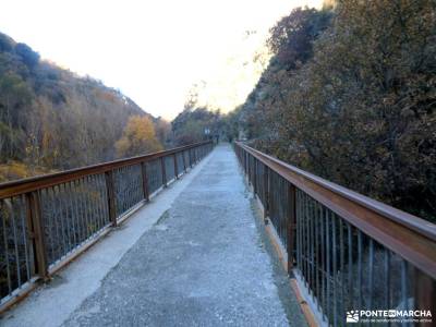 Valle del Genil:Naturaleza Sierra Nevada; walking nordic rutas senderismo soria cercanias madrid rut